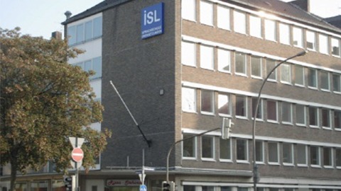 Isl Sprachschule Germany
