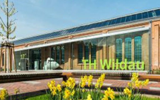 Wildau Foundation Programme