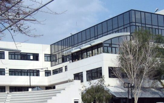 Univ of Nicosia