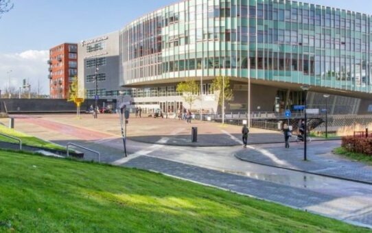 Amsterdam univ of Applied Sciences