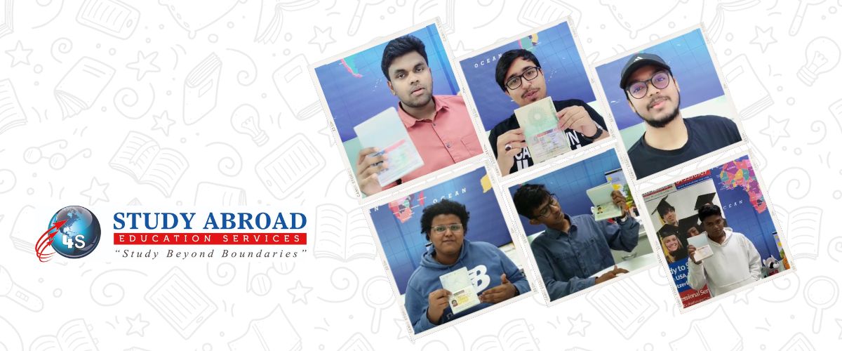 Testimonials & Success Stories - 4SStudy