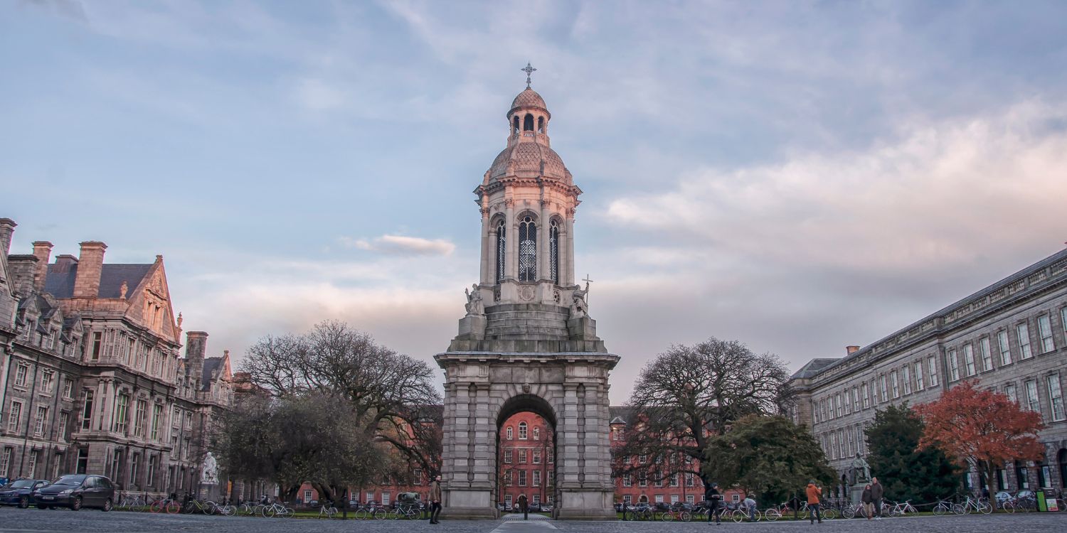 Top 5 Medical Universities in Ireland for International Students