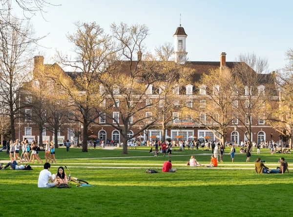 Best Universities in USA(2026)