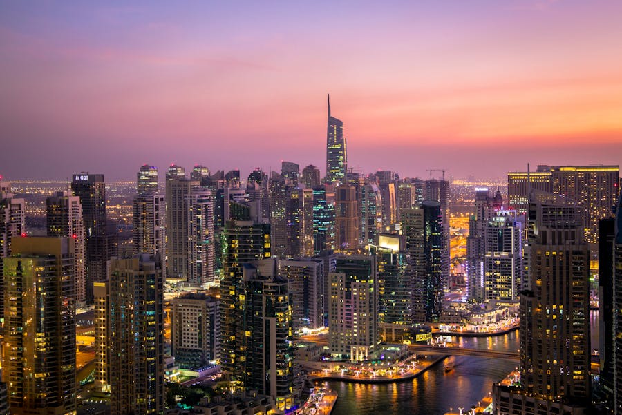 Top 10 Best Schools in Dubai
