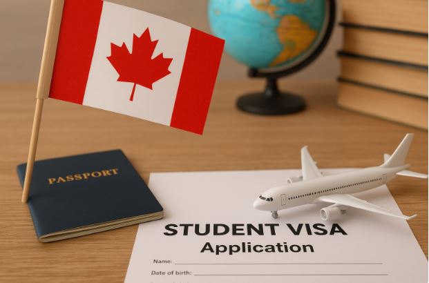 How to Apply to Study Abroad in Canada