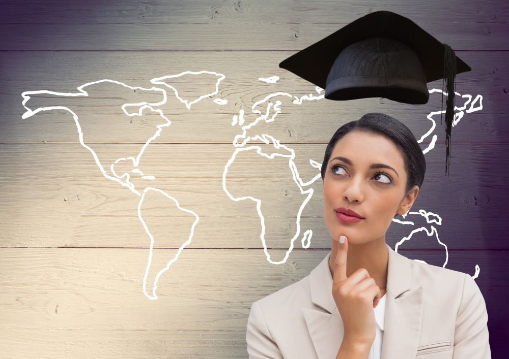How to Choose the Right Degree Course After 12th for Abroad Study