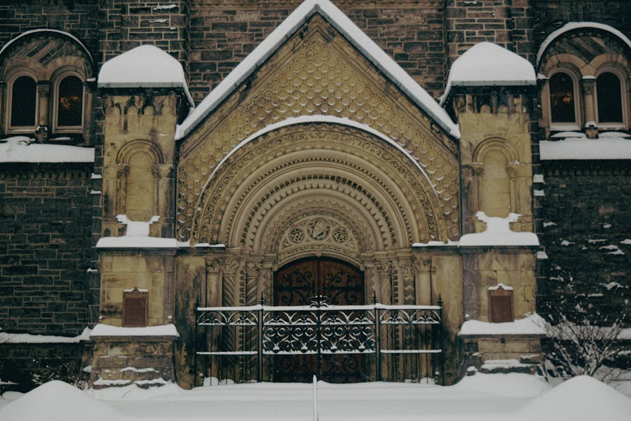 IT Universities in Canada