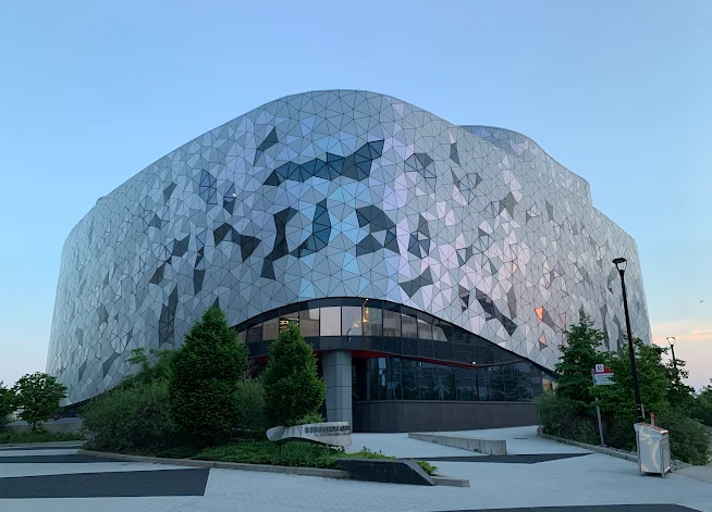 Study in York University Toronto from Dubai