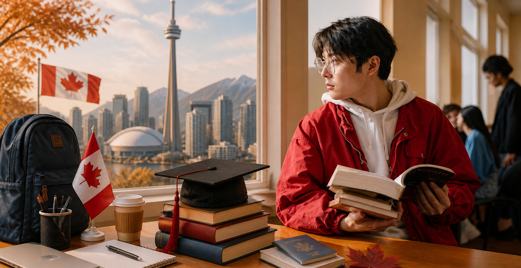 Canada Student Visa Requirements in 2026