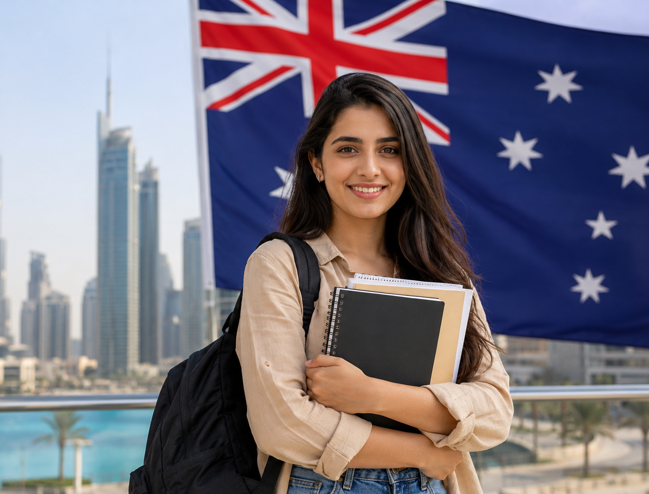 New Australia Student Visa Rules in 2026