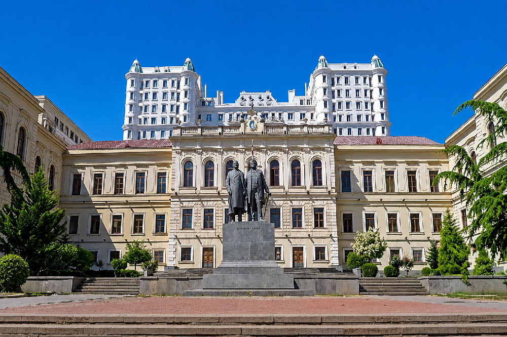 Top 15 Universities in Georgia for International Students